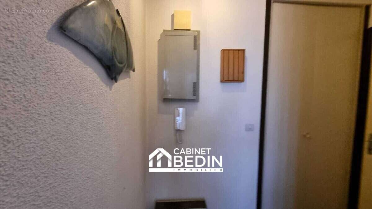 Appartement à ARCACHON