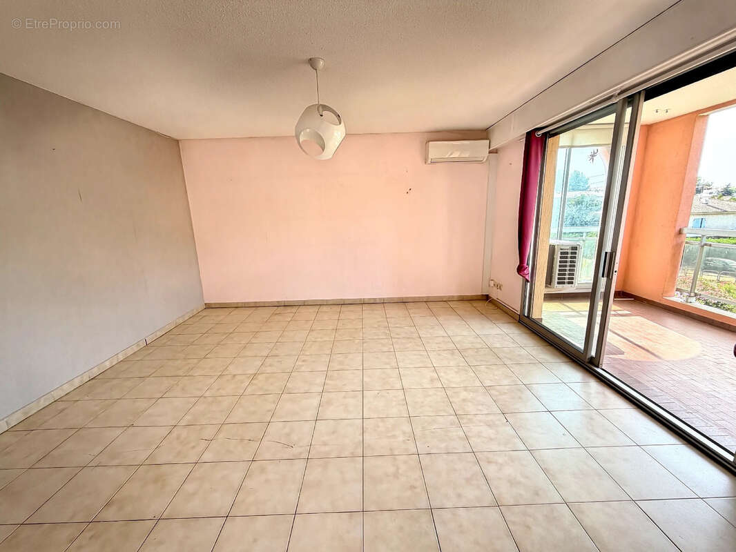 Appartement 2 pièces de 47,53m2 - photo 3