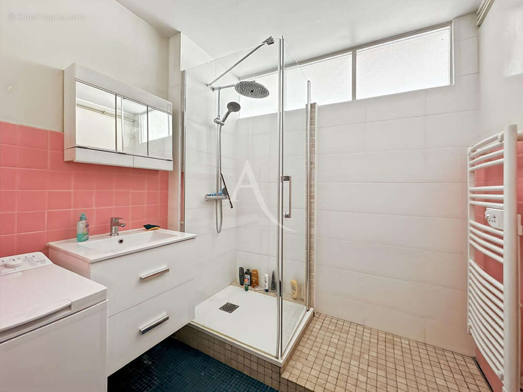 Appartement à SAINT-JEAN-DE-MONTS