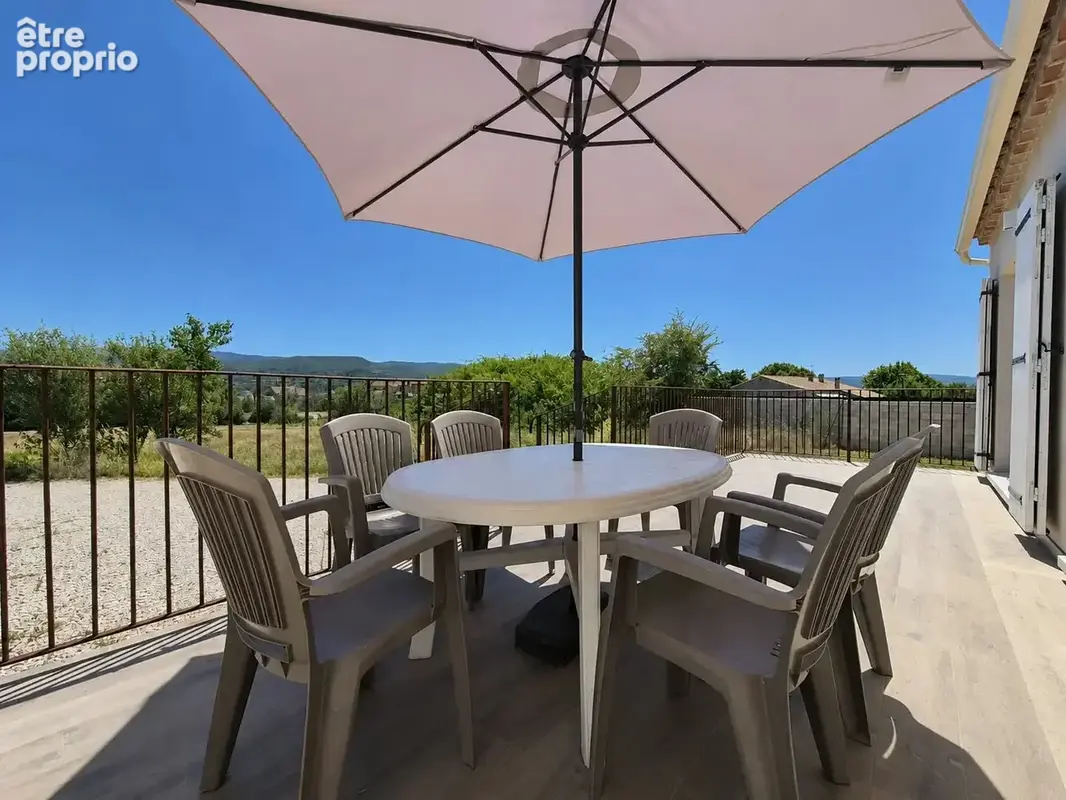 Maison 5 pièces 90 m² à vendre à Gargas (84400) - photo 2
