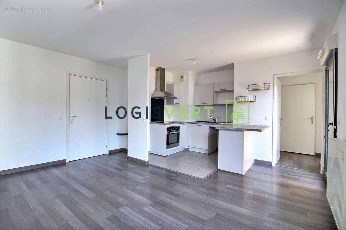 Appartement à PALAISEAU