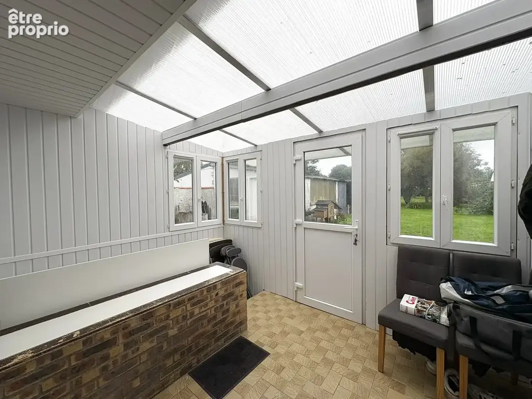 Nouveauté en exclusivite: maison de plain-pied situee sur chepy - photo 8