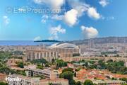 Appartement à MARSEILLE-10E