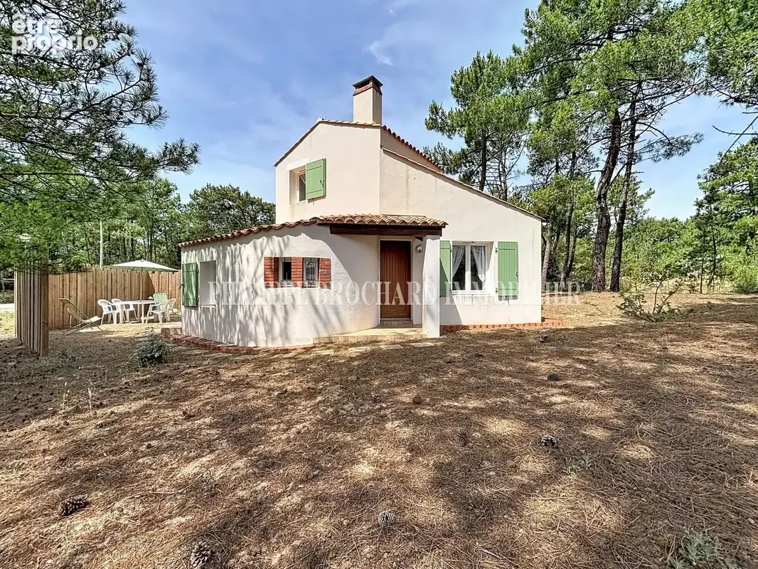 Maison 5 pièces 71 m² à vendre à La Faute-Sur-Mer (85460) - photo 6
