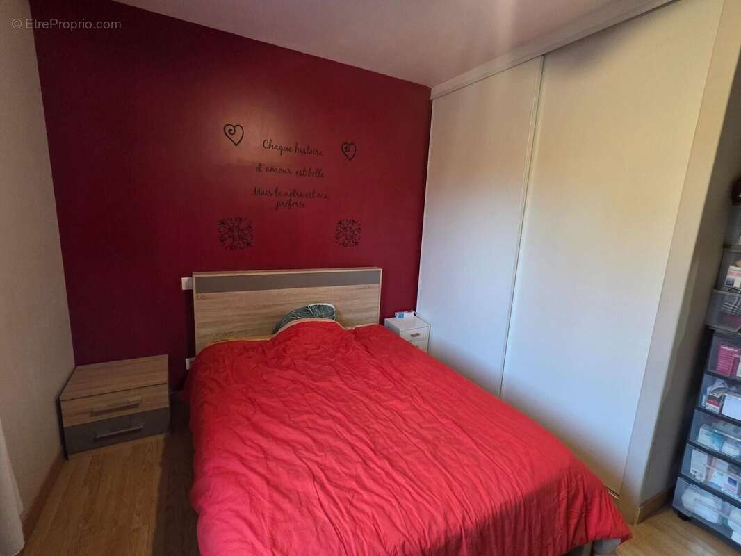 Photo 6 - Maison à COURBILLAC