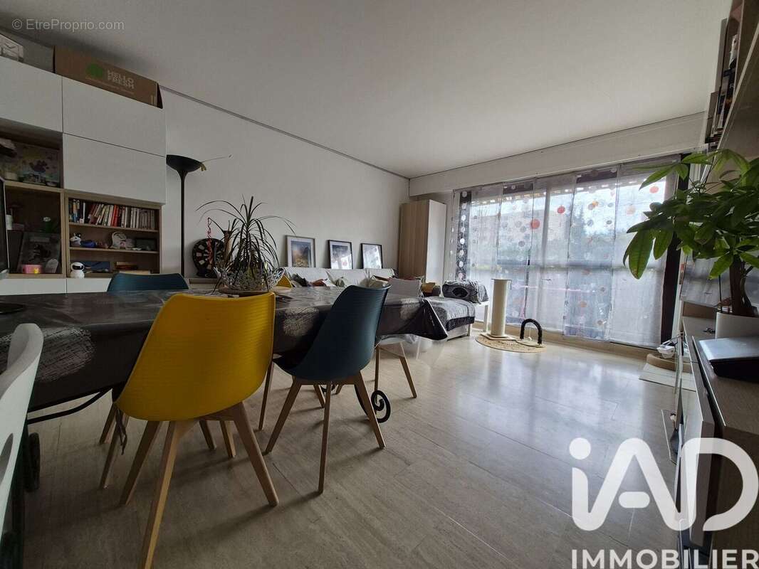 Photo 2 - Appartement à MONTPELLIER