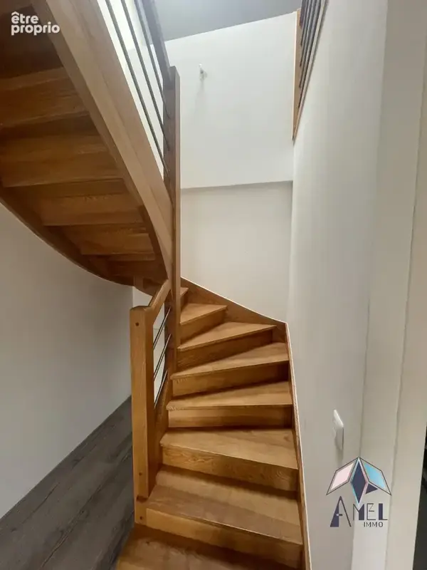 Appartement 3 pièces 49 m² à vendre à Bordeaux (33100) - photo 4