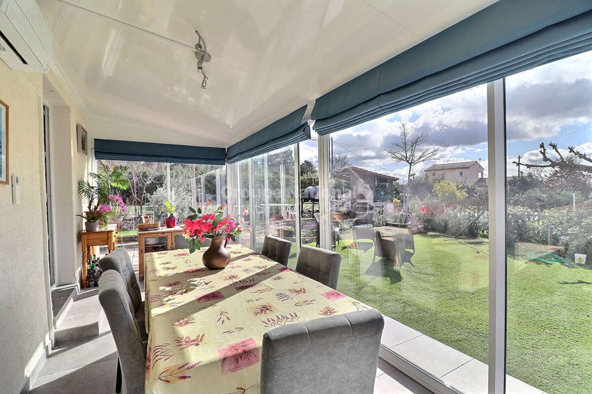 Maison à LA VERDIERE