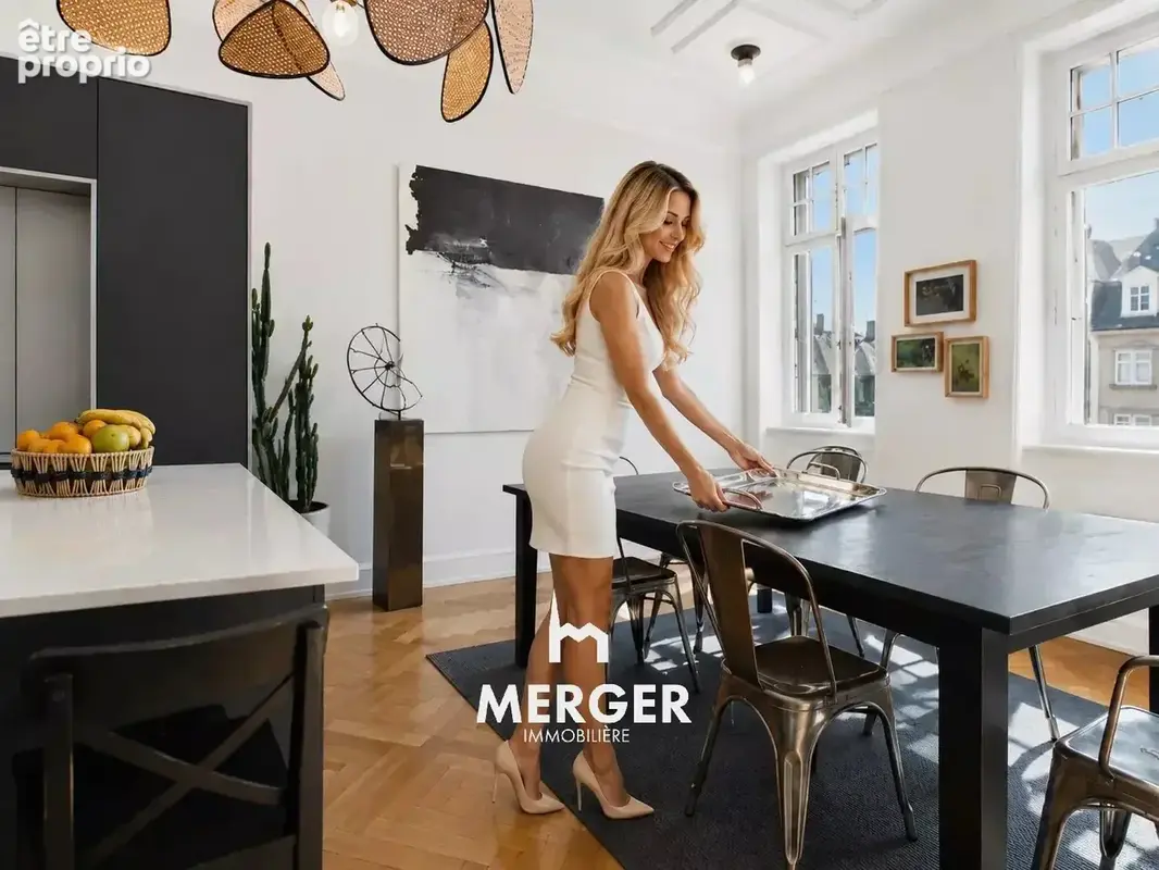 Lumineux 7p 206m² - photo 3