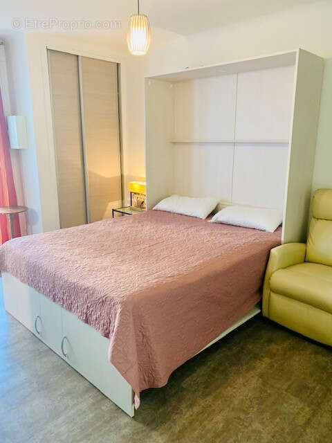 Appartement à AMELIE-LES-BAINS-PALALDA