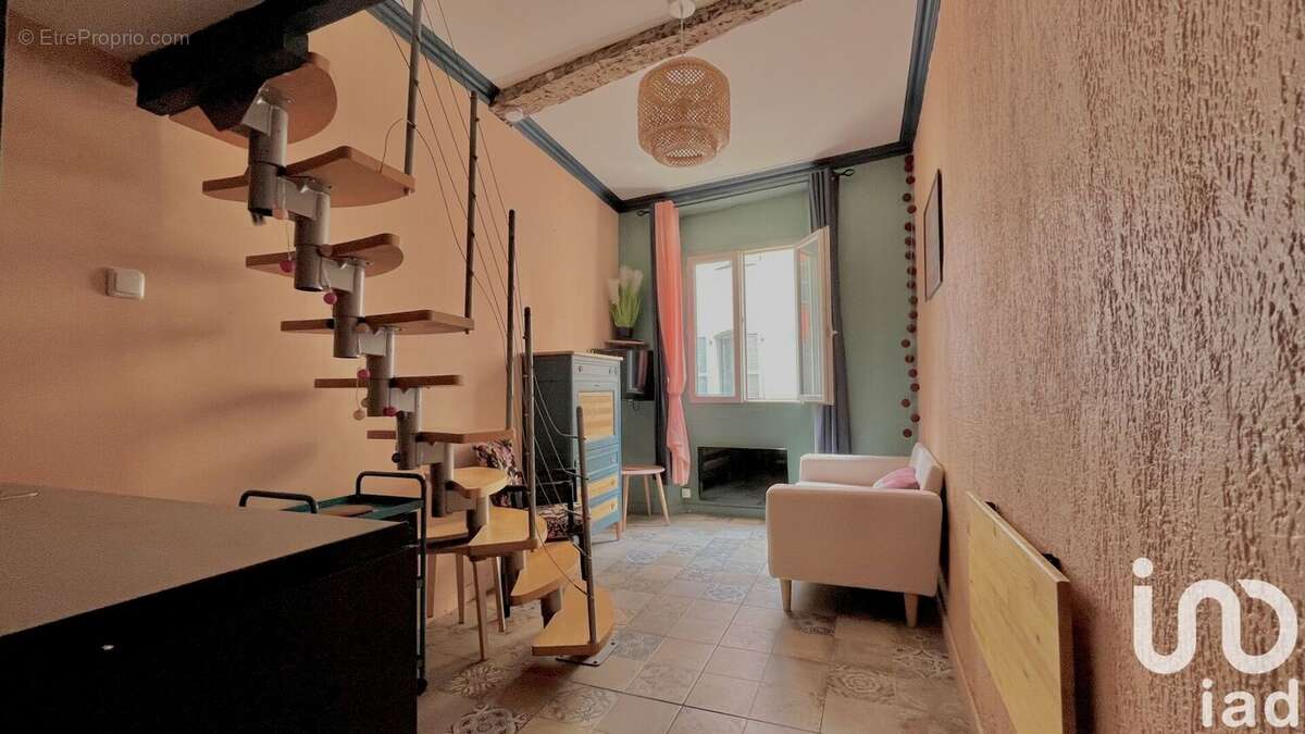 Photo 4 - Appartement à TOULON