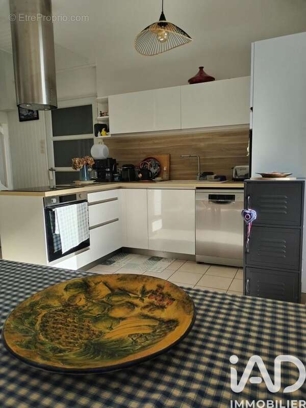 Photo 3 - Maison à PENMARCH