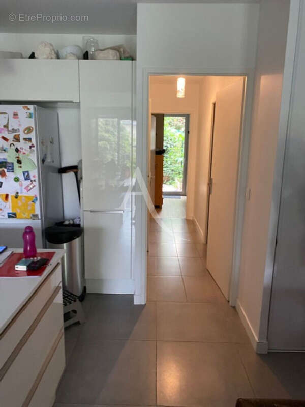 Appartement à IVRY-SUR-SEINE