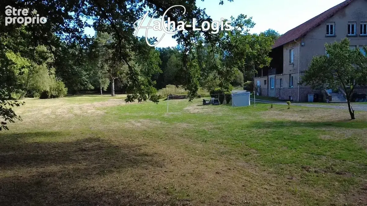 Exclusivité : Grande maison de 500 m2 sur 3 hectares de terrain, DPE en C ! - photo 13