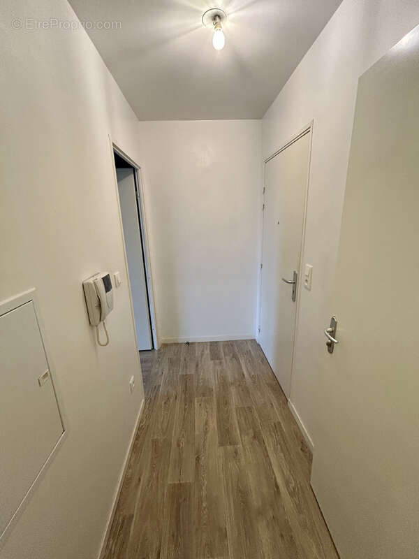 Appartement à CLAYE-SOUILLY