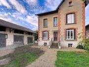 Photo 1 - Maison à LA FERTE-SOUS-JOUARRE