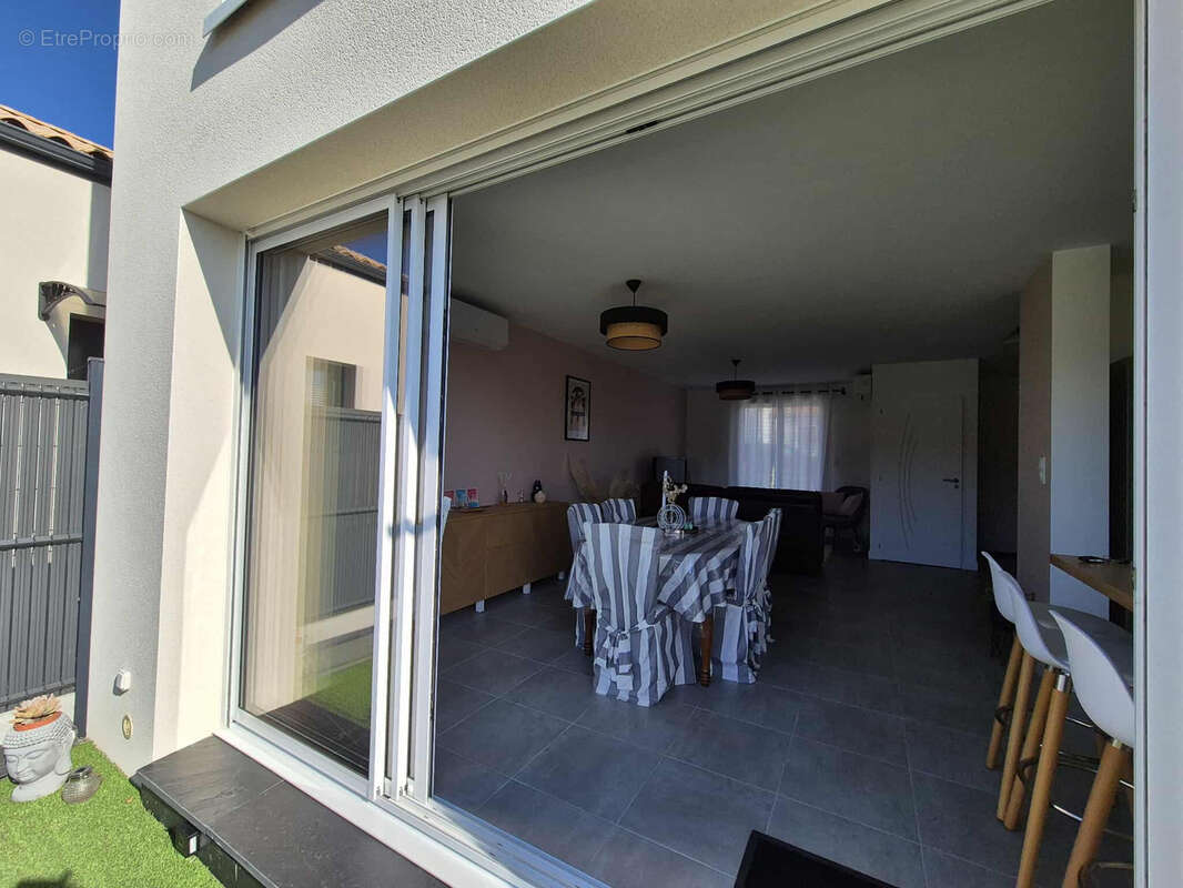 Maison à SAINT-PERE-EN-RETZ