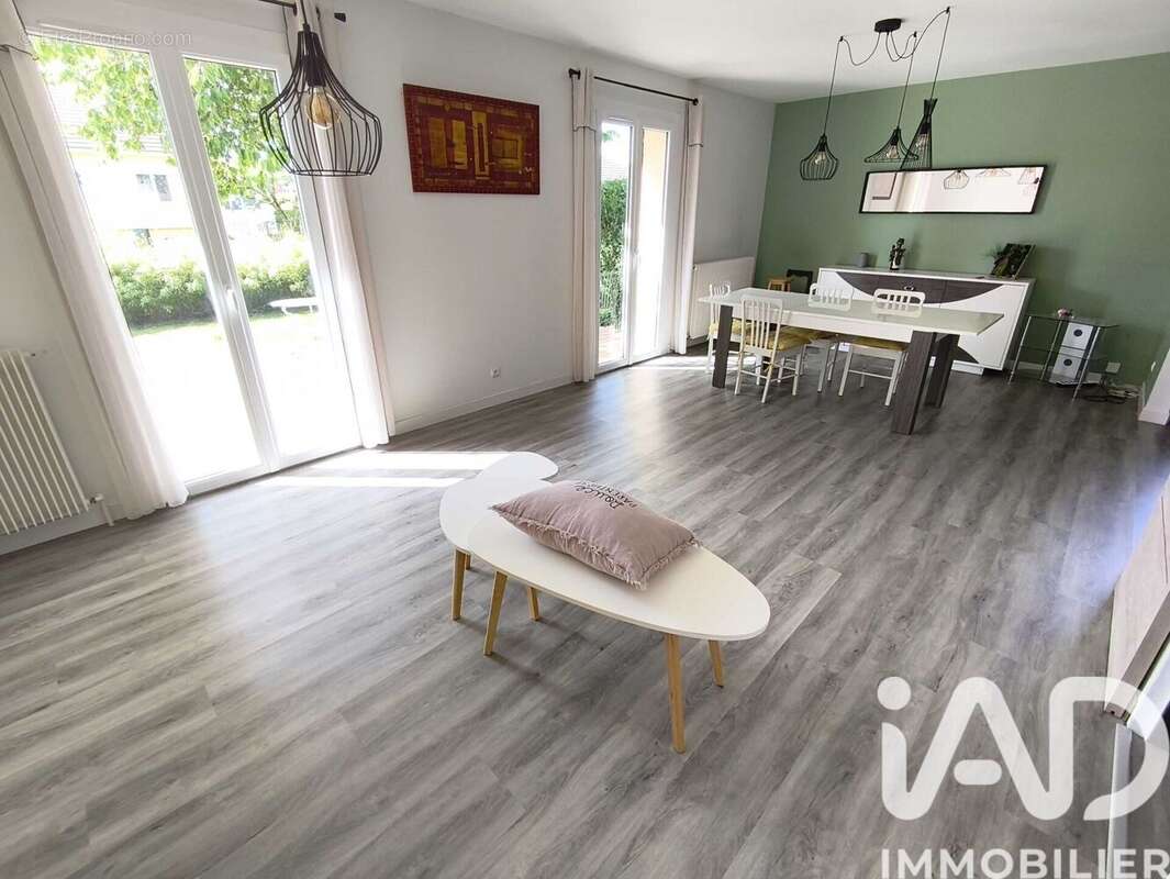 Photo 4 - Maison à LUCE