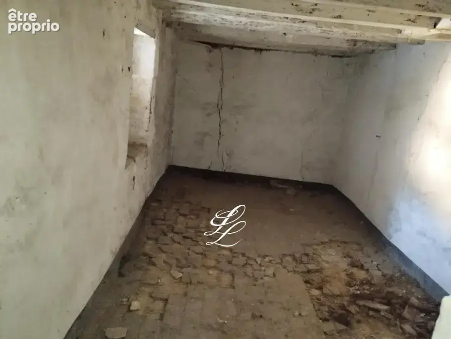 220 m² à Beaumont-Sur-Sarthe  - photo 2930