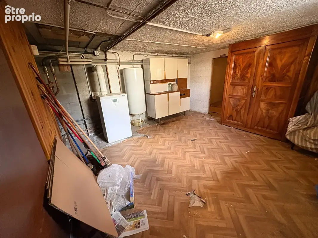 Maison Yzeure 4 pièce(s) 72 m2 - photo 12