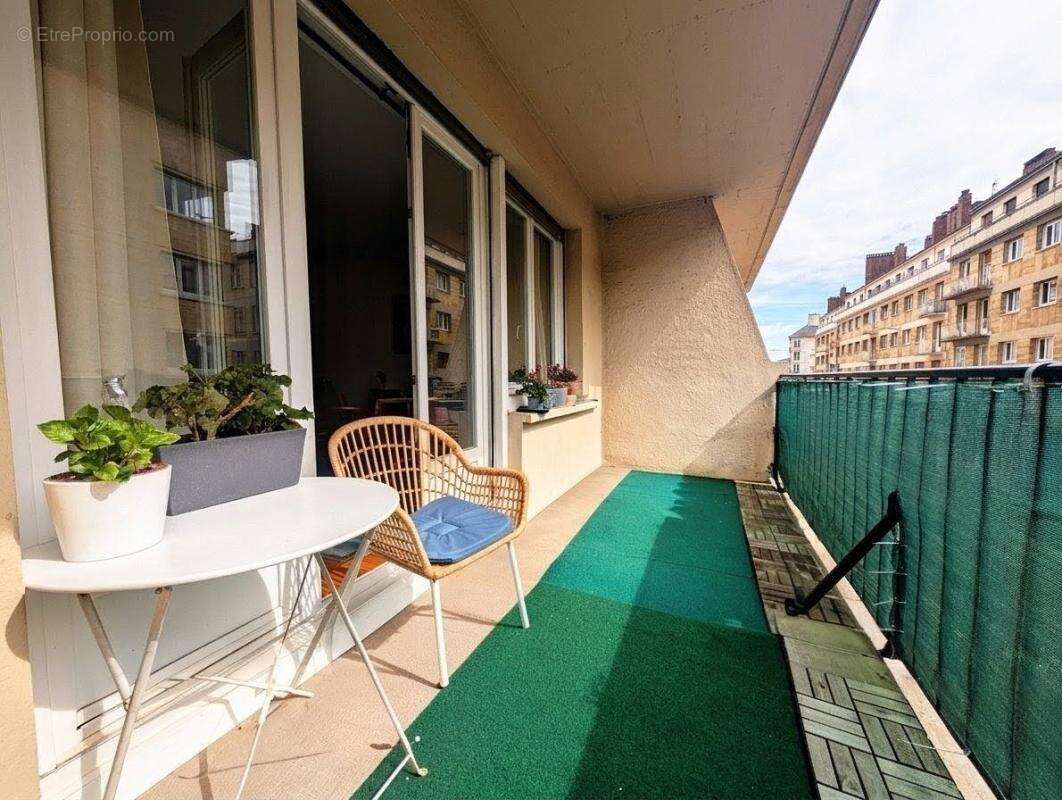 Appartement à ROUEN