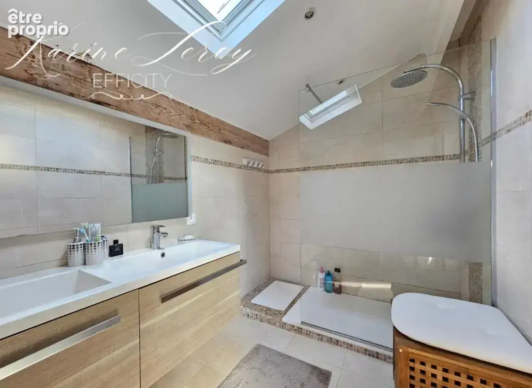 Maison 6 pièces 150 m² à vendre à Marly-La-Ville (95670) - photo 13