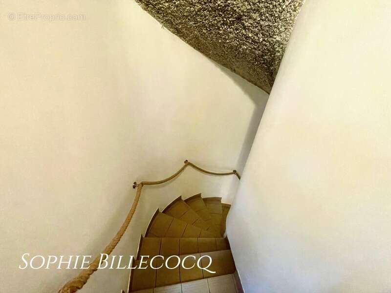 Maison 8 pièces, vue dominante, volumes rares et espace bien-être - Les Coteaux Argenteuil - photo 21