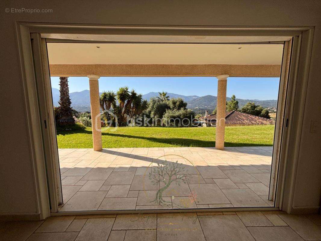 Villa Antoine Bastelicaccia - photo 6