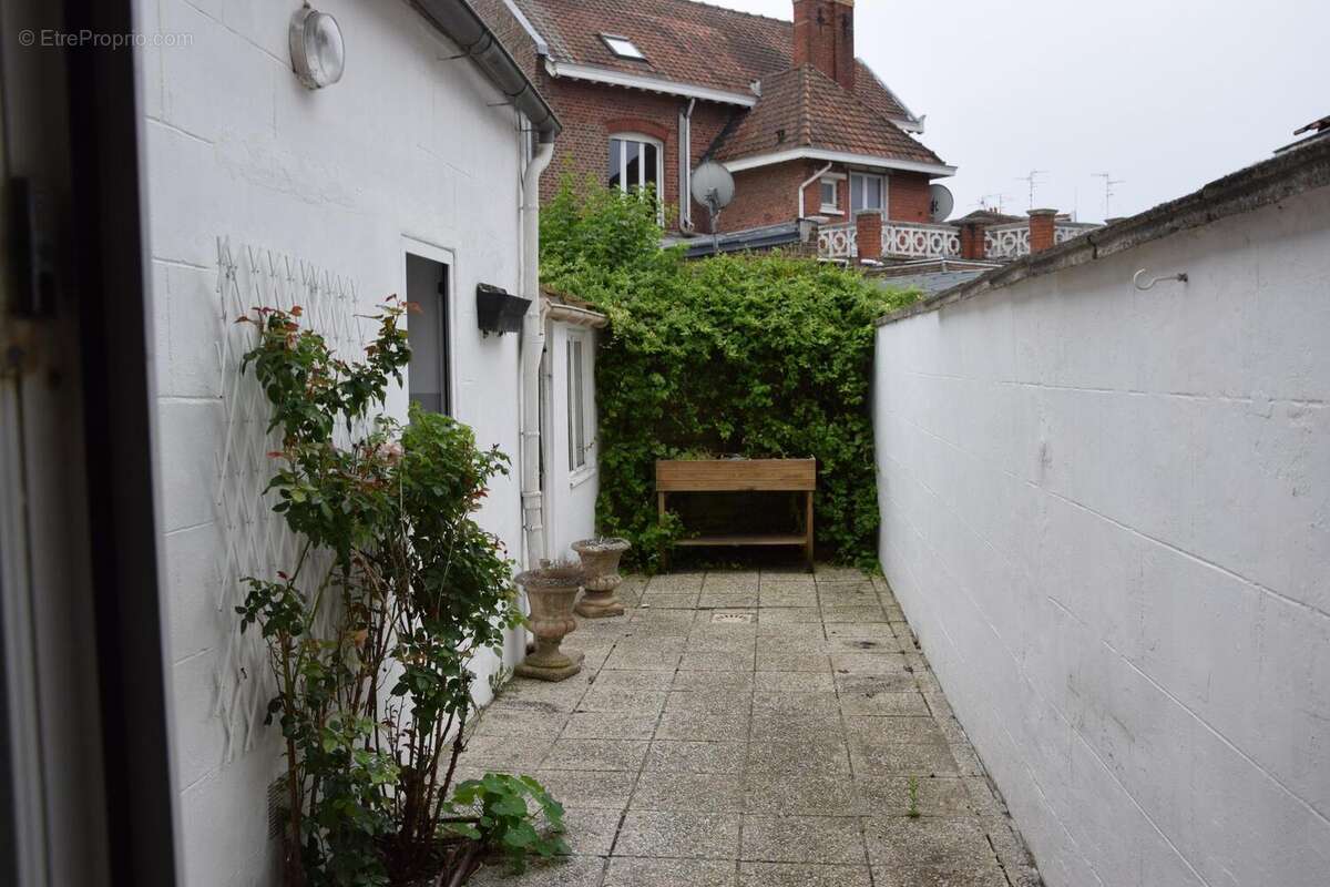 Photo 5 - Maison à DOUAI