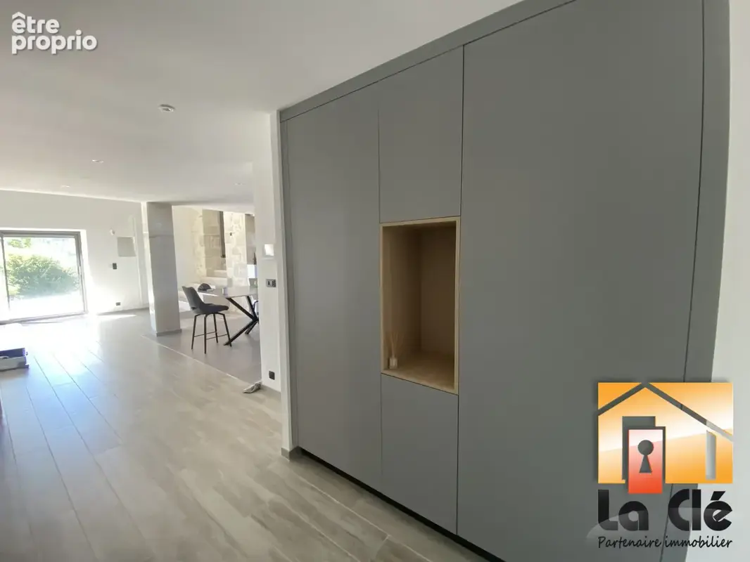 Maison 7 pièces 256 m² à vendre à Pont-Du-Casse (47480) - photo 9