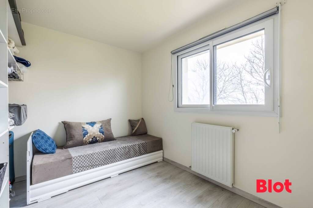 Maison à CORPS-NUDS