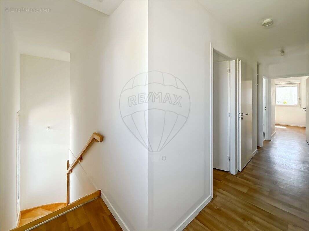 Maison à ORVAULT