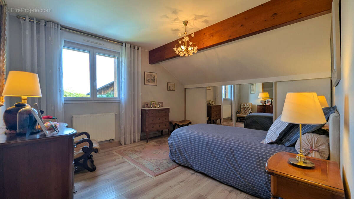 SEYNOD - Exclusivité - Compromis idéal maison/appartement - photo 13