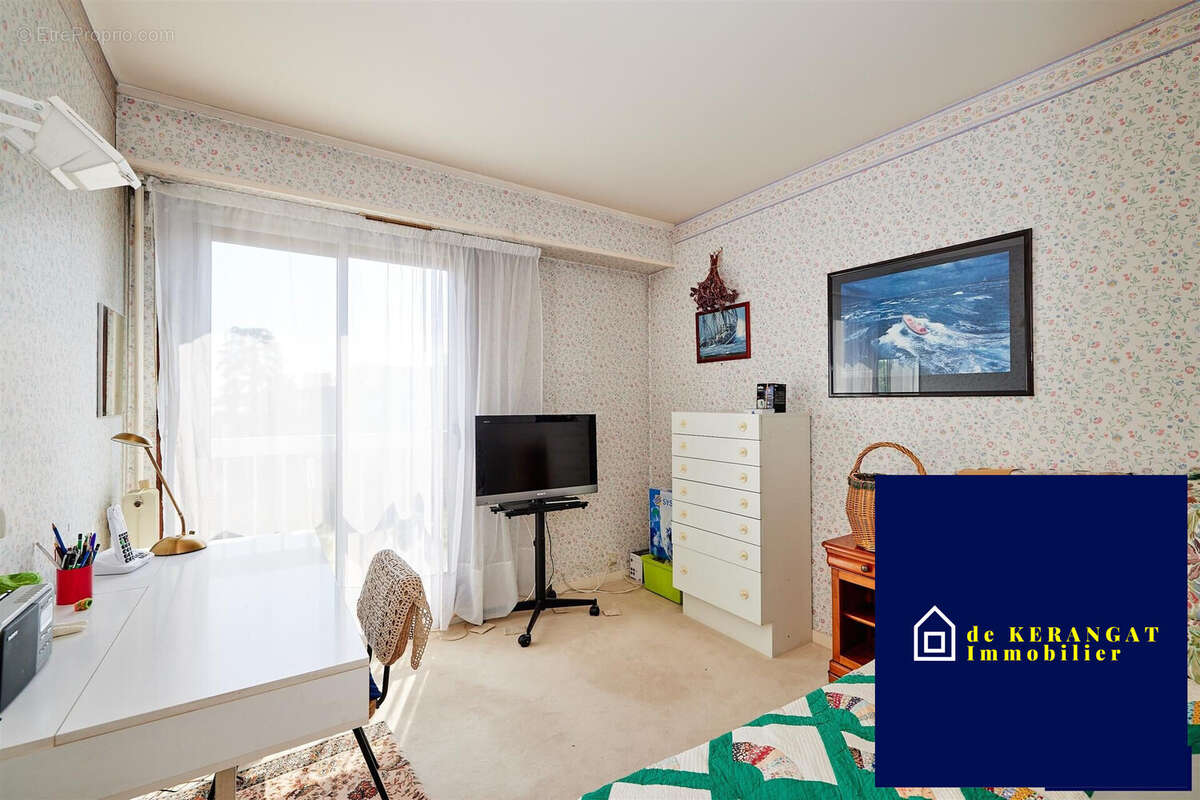 Appartement à SCEAUX