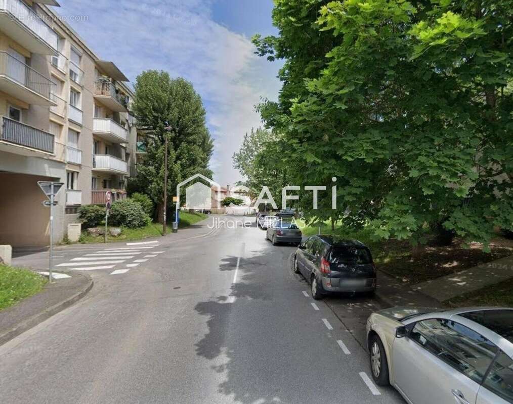 Photo 3 - Appartement à TOULOUSE