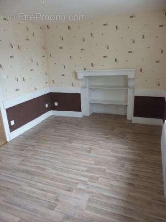 Maison à SOUGY-SUR-LOIRE