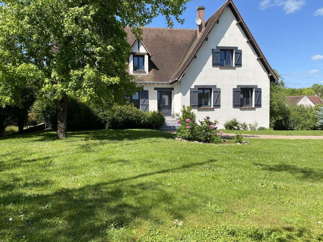 Maison à DADONVILLE