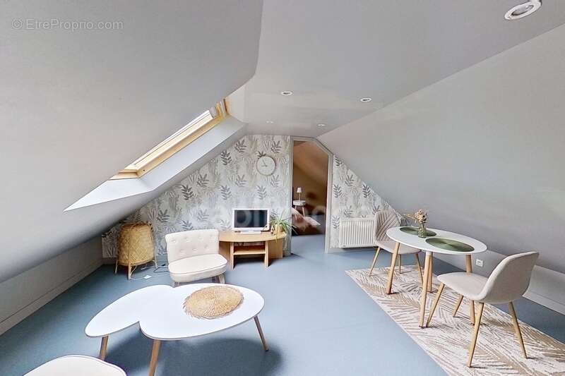 Maison à PLEUMEUR-BODOU