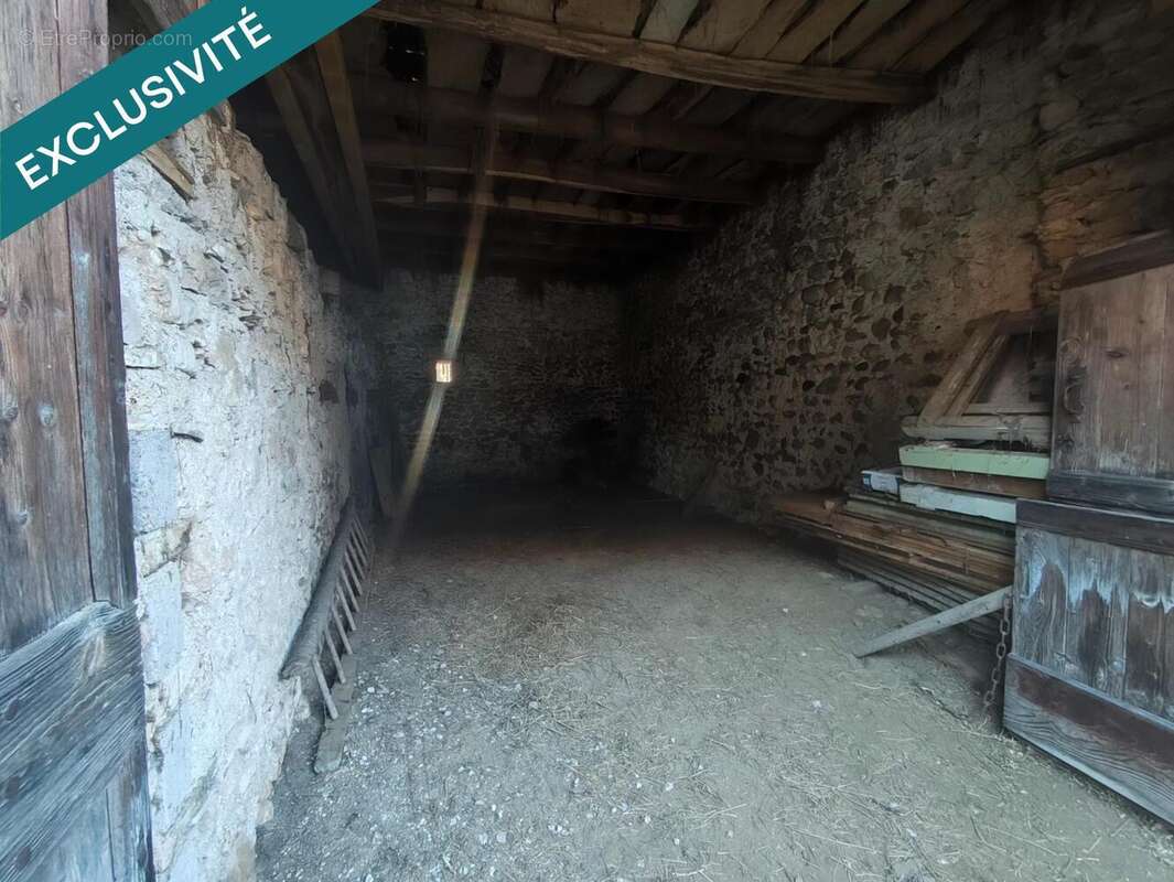 Photo 8 - Maison à ARBIGNIEU