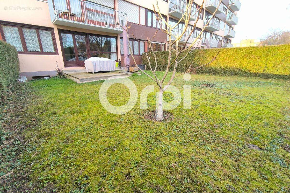 Appartement à SECLIN