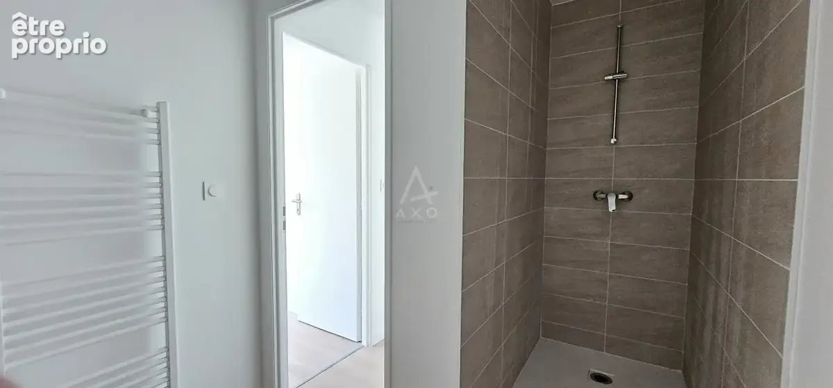 Appartement de standing de 52m² - photo 4