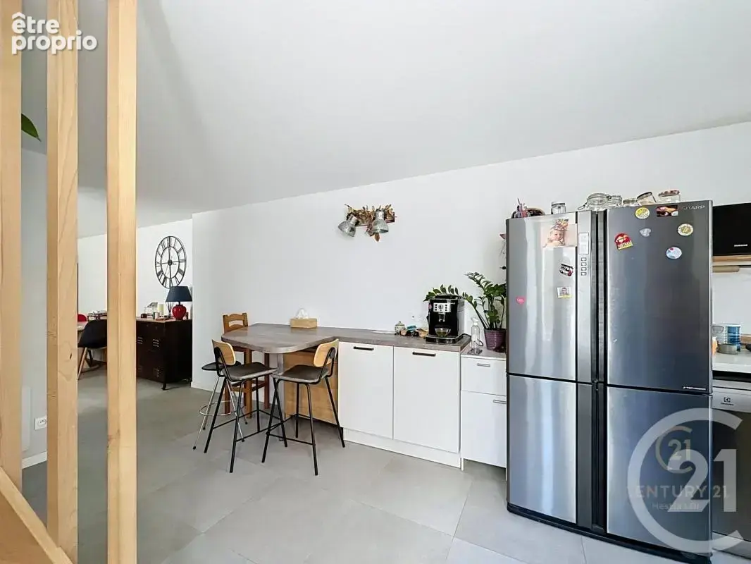 Maison de village - photo 10