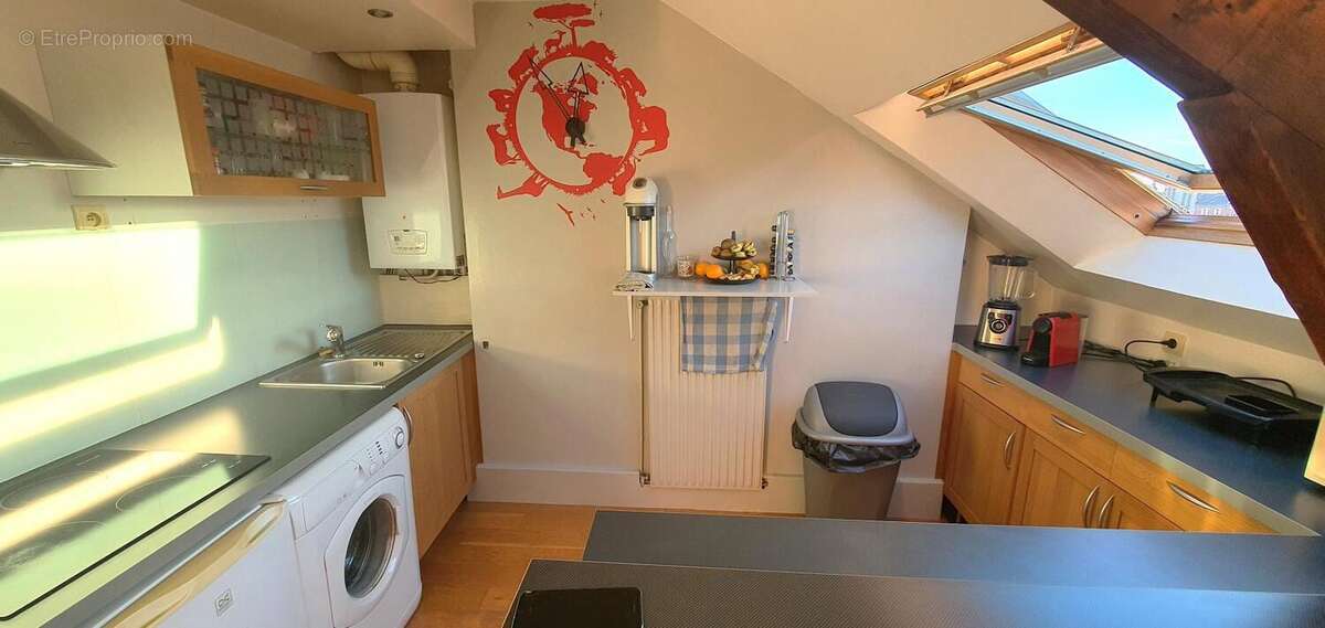 Appartement à LE HAVRE