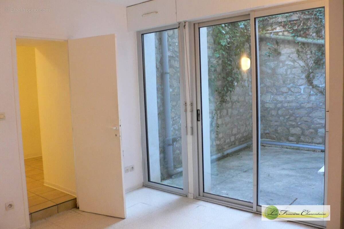 Appartement à ANGOULEME