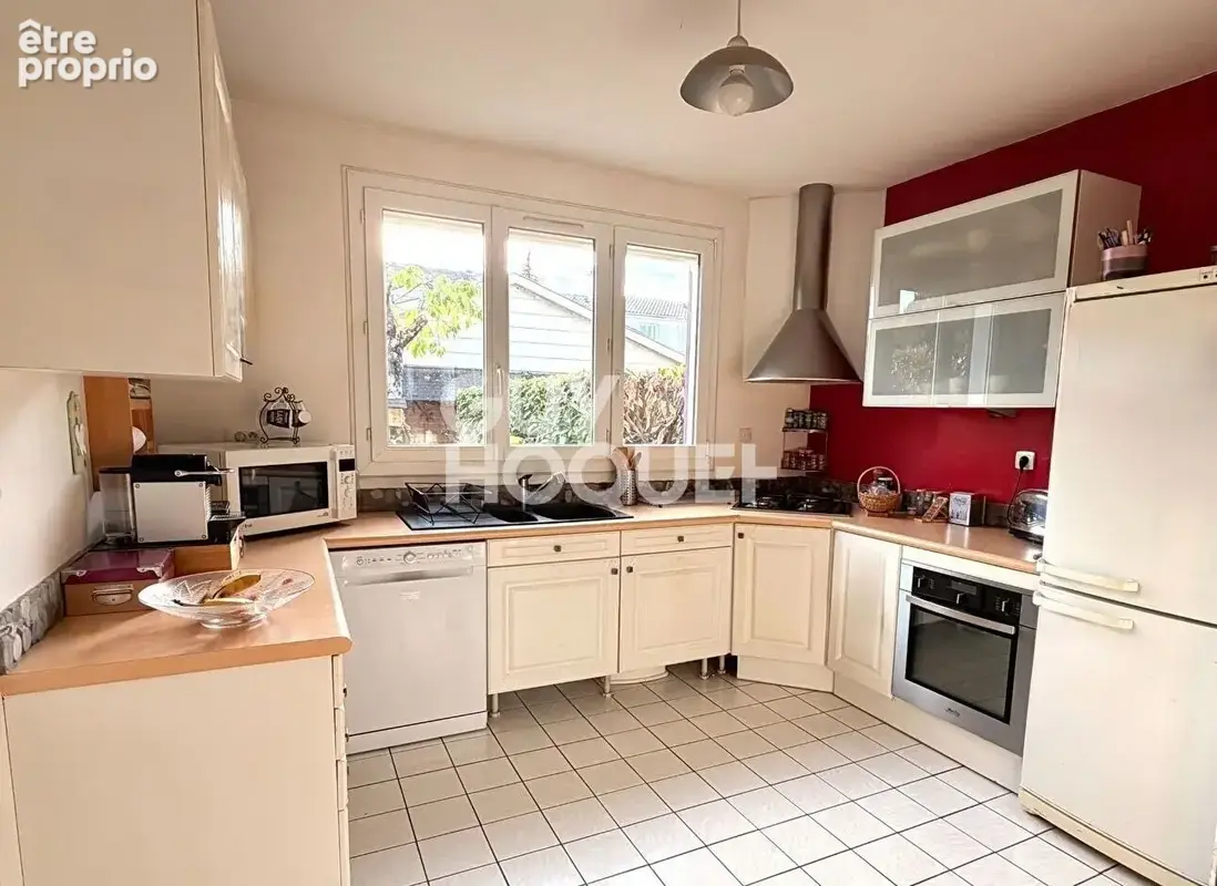 Maison à Mennecy - photo 3