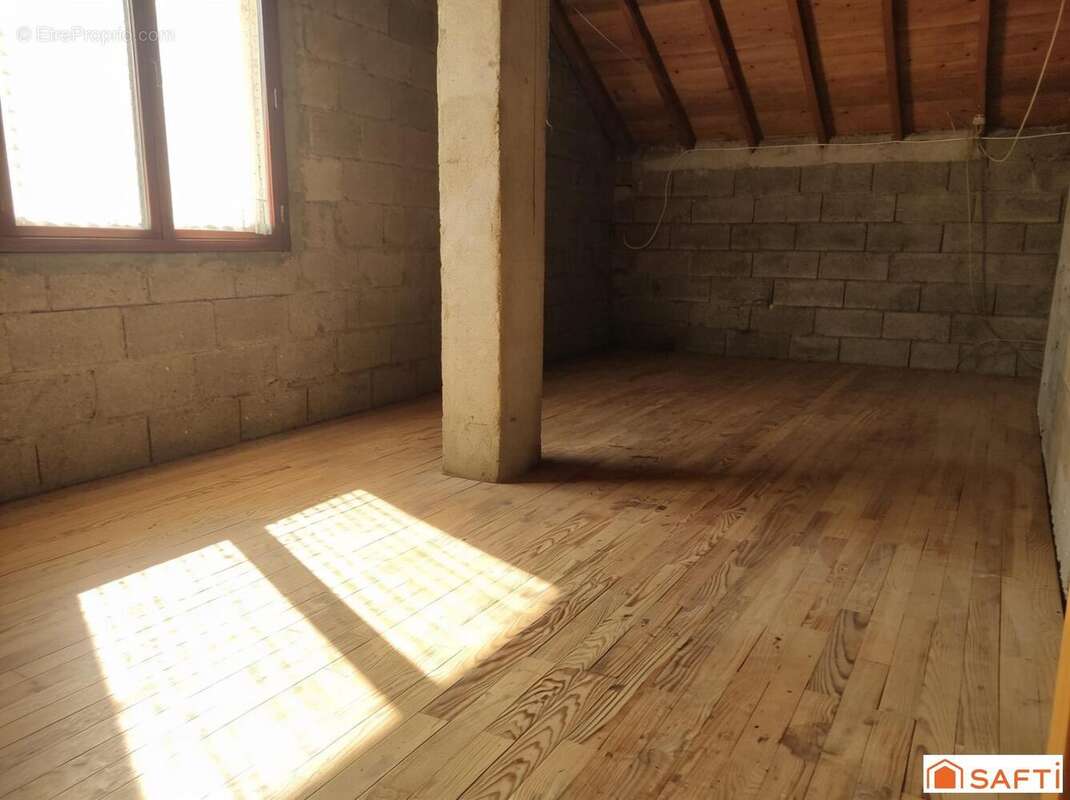 Photo 6 - Maison à CELLES-SUR-PLAINE
