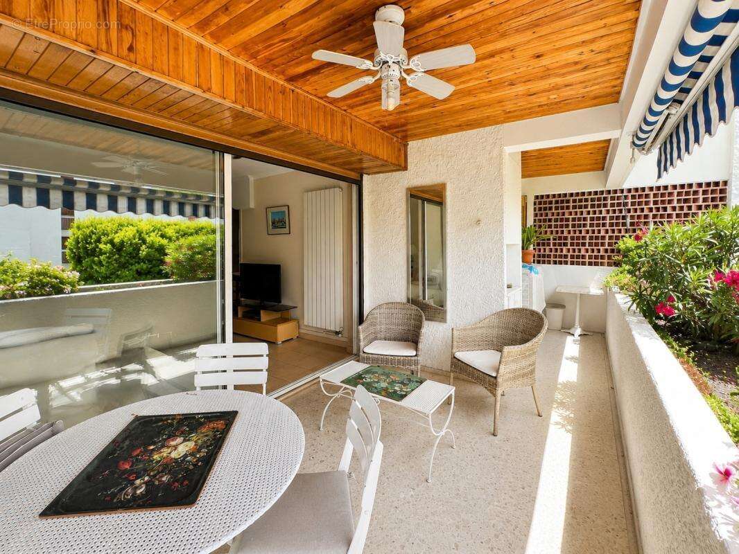 Appartement 85 m² à Cassis  - photo 6