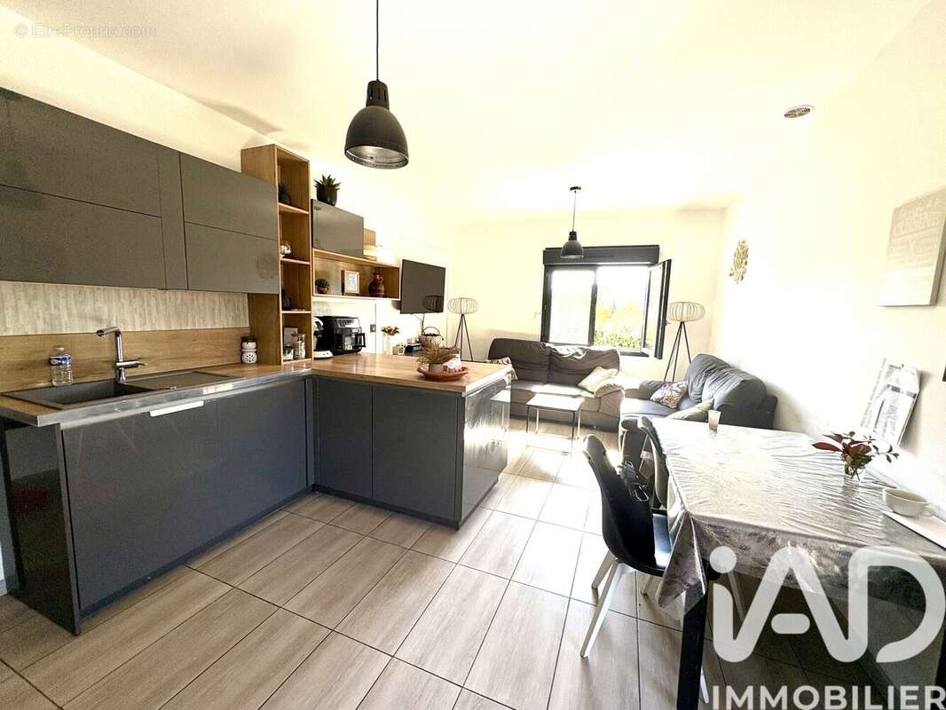 Photo 3 - Maison à QUISSAC