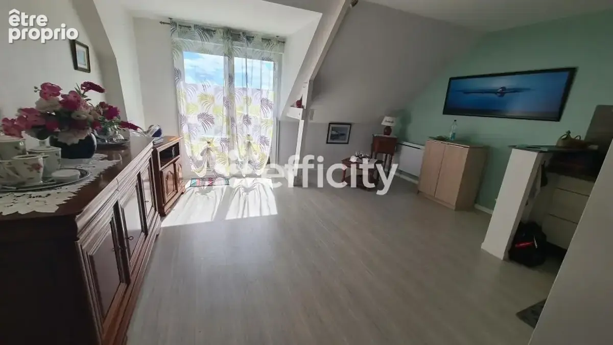 Appartement à BAIN-DE-BRETAGNE