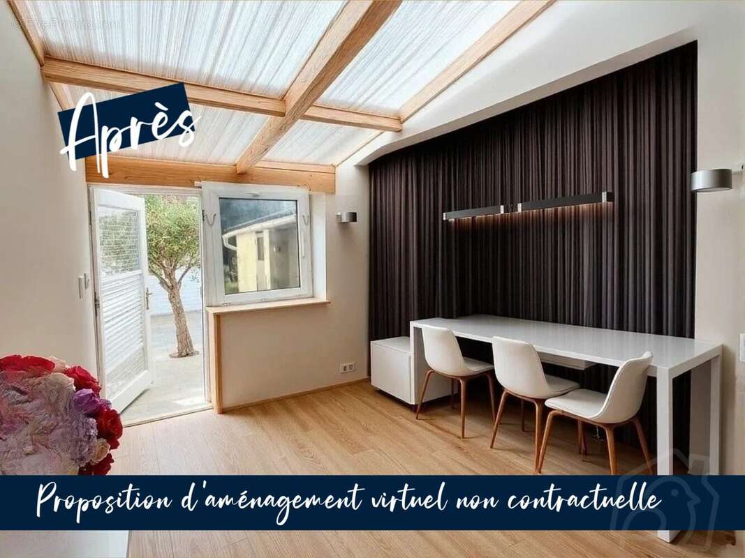 Maison à BRUAY-SUR-L&#039;ESCAUT